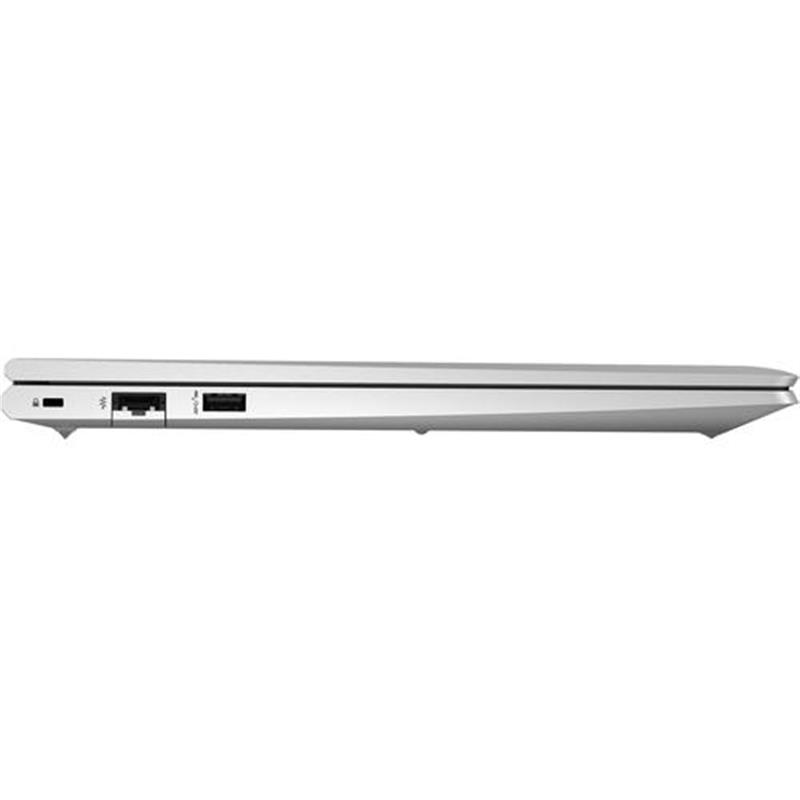 HP ProBook 450 15.6 G9 Laptop 39,6 cm (15.6"") Full HD Intel® Core™ i5 i5-1235U 8 GB DDR4-SDRAM 256 GB SSD Wi-Fi 6 (802.11ax) Windows 11 Pro Zilver