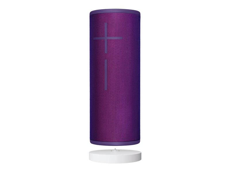 Logitech Ultimate Ears MEGABOOM 3 - ULTRAV PURPLE