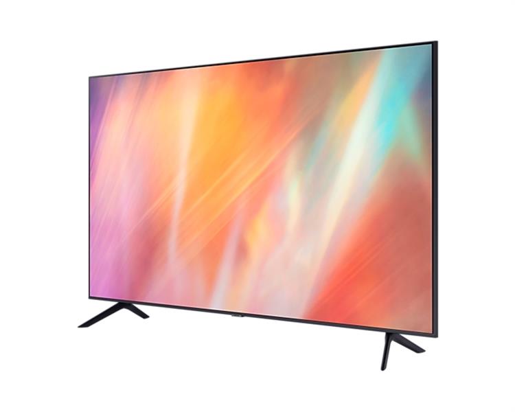 Samsung LH75BEAHLGUXEN Digitale signage flatscreen 190,5 cm (75"") Wifi 4K Ultra HD Grijs Type processor Tizen 16/7