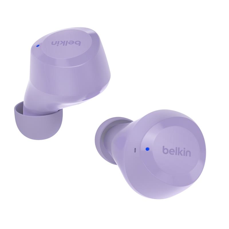 BELKIN SOUNDFORM Wireless Earbuds