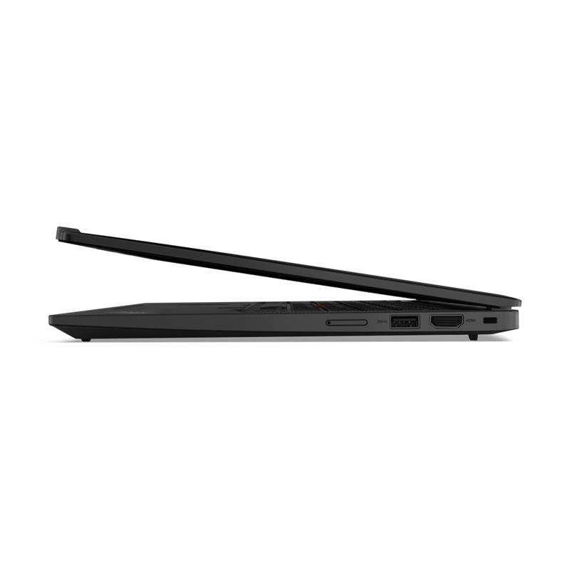 Lenovo ThinkPad X13 i5-1335U Notebook 33,8 cm (13.3"") WUXGA Intel® Core™ i5 16 GB LPDDR5-SDRAM 512 GB SSD Wi-Fi 6E (802.11ax) Windows 11 Pro Zwart