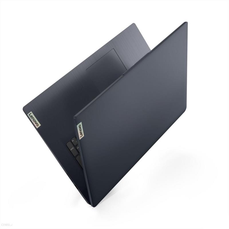 Lenovo IdeaPad 3 17IAU7 17.3 F-HD i5-1235U / 8GB / 512GB / W11H