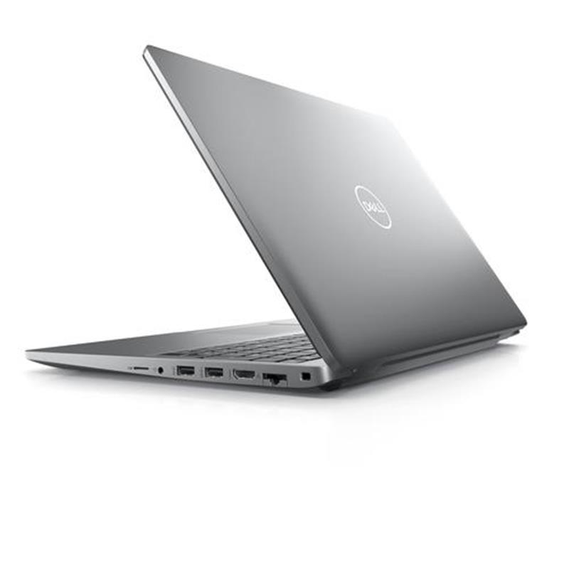 DELL Latitude 5530 Notebook 39,6 cm (15.6"") Full HD Intel® Core™ i5 8 GB DDR4-SDRAM 256 GB SSD Wi-Fi 6E (802.11ax) Windows 10 Pro Grijs