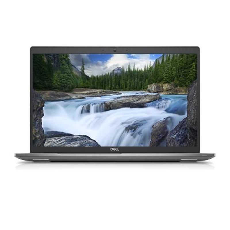 DELL Latitude 5530 Notebook 39,6 cm (15.6"") Full HD Intel® Core™ i5 8 GB DDR4-SDRAM 256 GB SSD Wi-Fi 6E (802.11ax) Windows 10 Pro Grijs