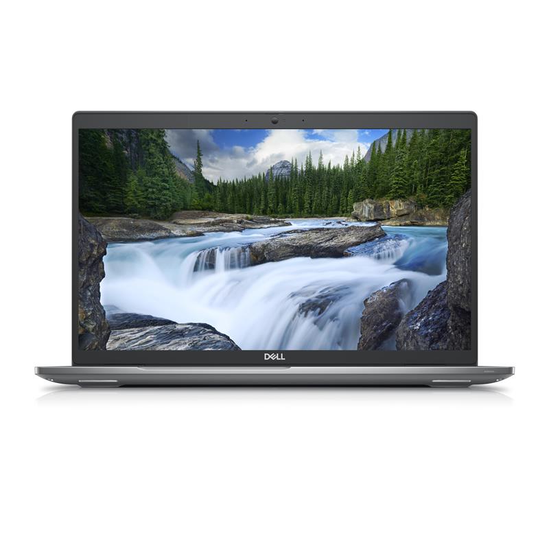 DELL Latitude 5530 i5-1245U Notebook 39,6 cm (15.6"") Full HD Intel® Core™ i5 16 GB DDR4-SDRAM 256 GB SSD Wi-Fi 6E (802.11ax) Windows 10 Pro Grijs