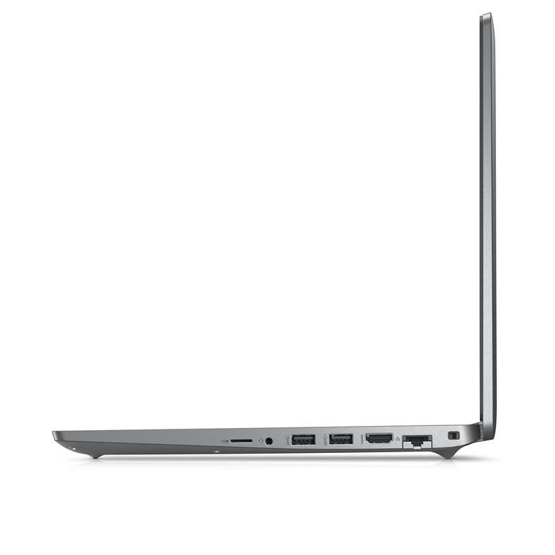 DELL Latitude 5530 i5-1245U Notebook 39,6 cm (15.6"") Full HD Intel® Core™ i5 16 GB DDR4-SDRAM 256 GB SSD Wi-Fi 6E (802.11ax) Windows 10 Pro Grijs