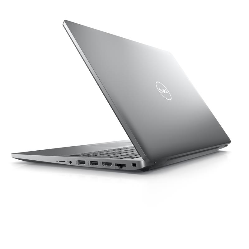 DELL Latitude 5530 i5-1245U Notebook 39,6 cm (15.6"") Full HD Intel® Core™ i5 16 GB DDR4-SDRAM 256 GB SSD Wi-Fi 6E (802.11ax) Windows 10 Pro Grijs