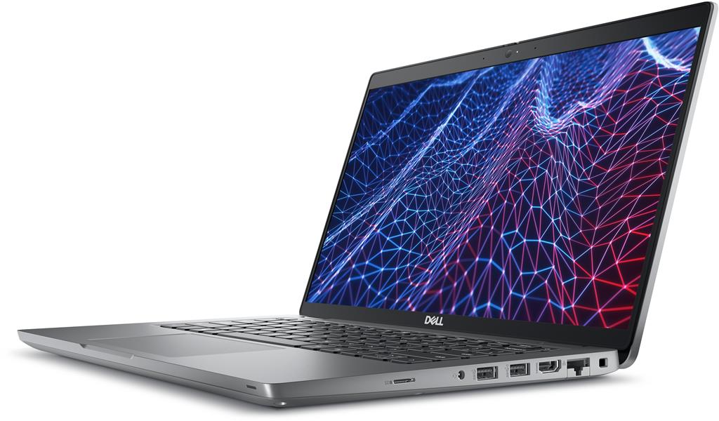 DELL Latitude 5430 i5-1245U Notebook 35,6 cm (14"") Full HD Intel® Core™ i5 16 GB DDR4-SDRAM 512 GB SSD Wi-Fi 6E (802.11ax) Windows 10 Pro Grijs