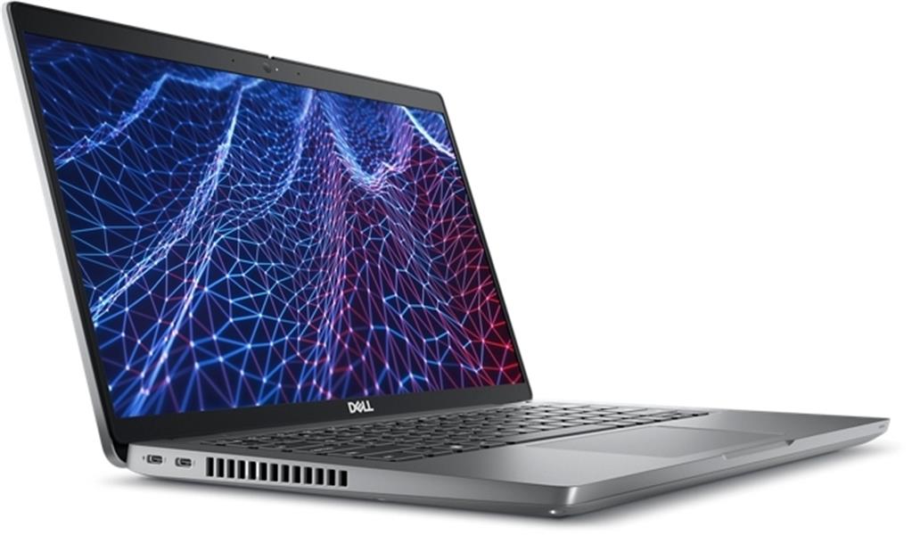 DELL Latitude 5430 i5-1245U Notebook 35,6 cm (14"") Full HD Intel® Core™ i5 16 GB DDR4-SDRAM 512 GB SSD Wi-Fi 6E (802.11ax) Windows 10 Pro Grijs