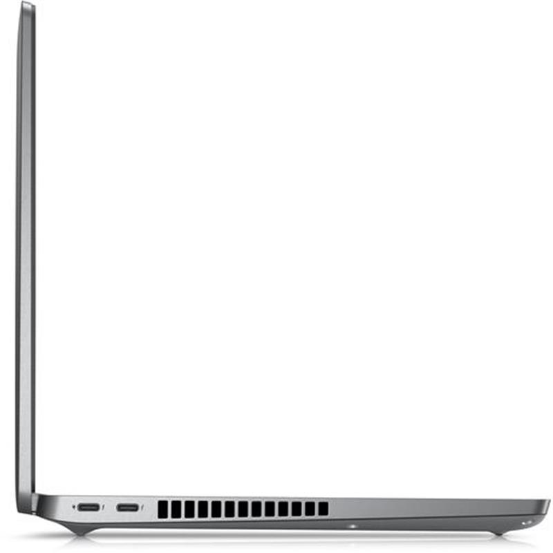 DELL Latitude 5430 Notebook 35,6 cm (14"") Full HD Intel® Core™ i5 8 GB DDR4-SDRAM 256 GB SSD Wi-Fi 6E (802.11ax) Windows 10 Pro Grijs