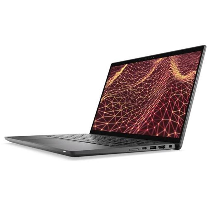 DELL Latitude 7430 Notebook 35 6 cm 14 Full HD Intel Core tm i5 16 GB DDR4-SDRAM 256 GB SSD Wi-Fi 6E 802 11ax Windows 10 Pro Zwart