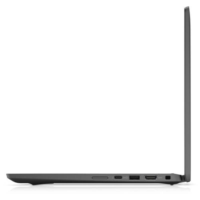 DELL Latitude 7430 Notebook 35 6 cm 14 Full HD Intel Core tm i5 16 GB DDR4-SDRAM 256 GB SSD Wi-Fi 6E 802 11ax Windows 10 Pro Zwart