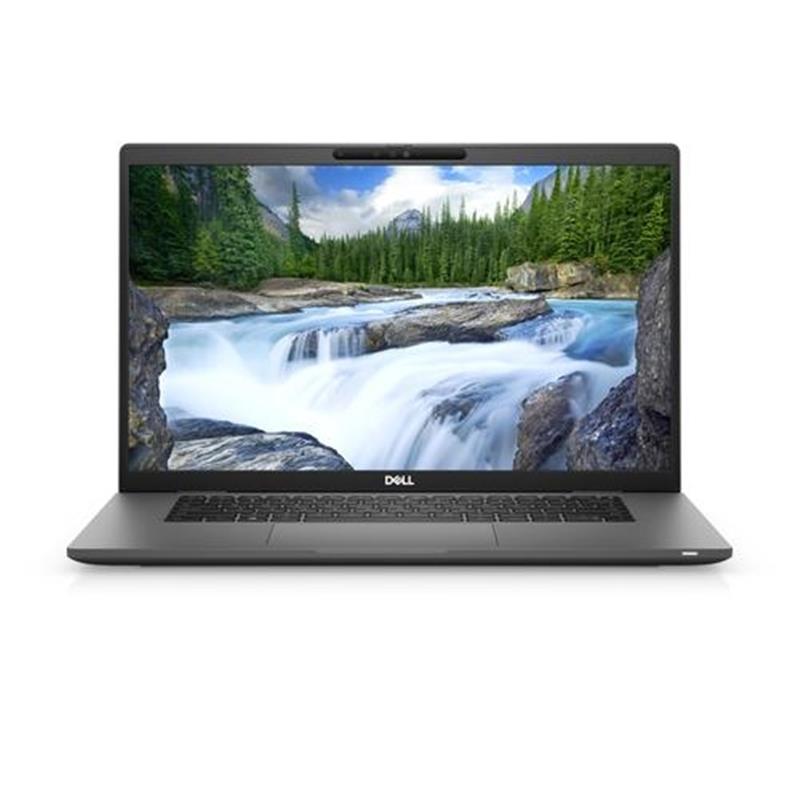 DELL Latitude 7530 i5-1235U Notebook 39,6 cm (15.6"") Full HD Intel® Core™ i5 16 GB DDR4-SDRAM 256 GB SSD Wi-Fi 6E (802.11ax) Windows 10 Pro Zwart