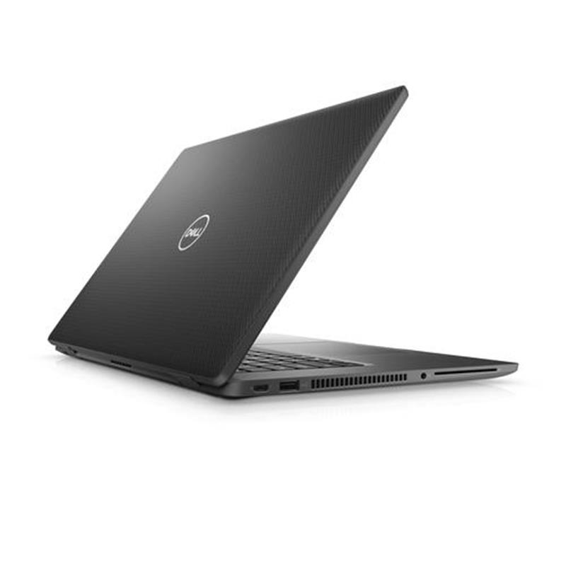 DELL Latitude 7530 i5-1235U Notebook 39,6 cm (15.6"") Full HD Intel® Core™ i5 16 GB DDR4-SDRAM 256 GB SSD Wi-Fi 6E (802.11ax) Windows 10 Pro Zwart