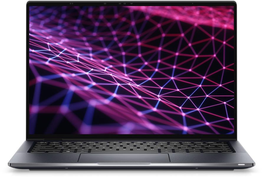 DELL Latitude 9430 i7-1265U Notebook 35,6 cm (14"") Full HD+ Intel® Core™ i7 16 GB LPDDR5-SDRAM 512 GB SSD Wi-Fi 6E (802.11ax) Windows 10 Pro Grijs