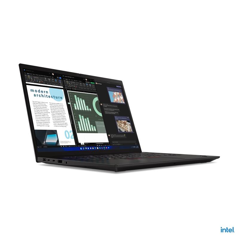 Lenovo ThinkPad X1 Extreme i7-12700H Notebook 40,6 cm (16"") WQXGA Intel® Core™ i7 16 GB DDR5-SDRAM 512 GB SSD NVIDIA GeForce RTX 3050 Ti Wi-Fi 6E (80