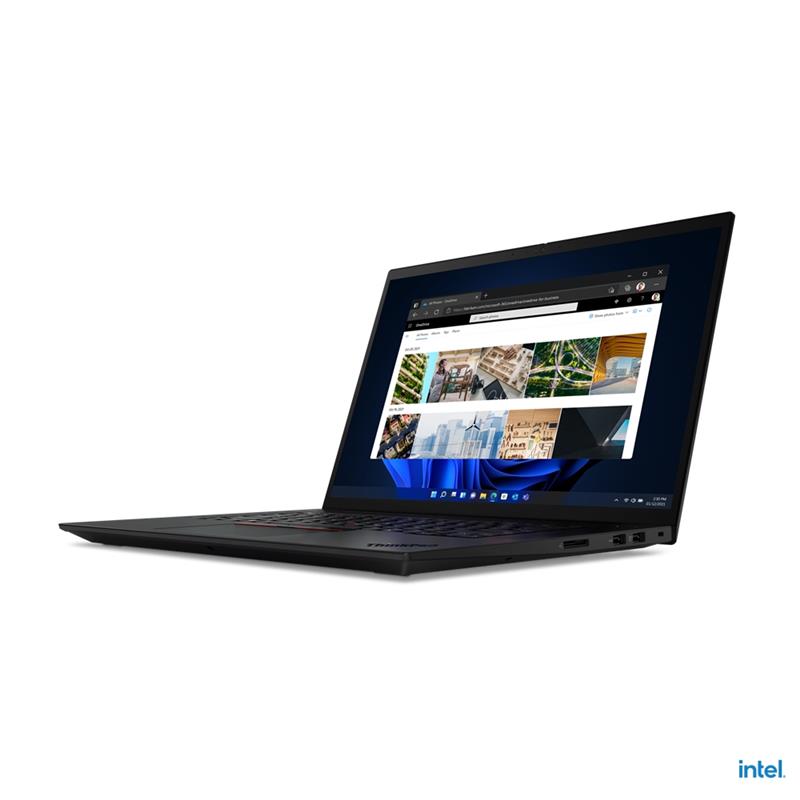 Lenovo ThinkPad X1 Extreme i7-12700H Notebook 40,6 cm (16"") WQXGA Intel® Core™ i7 16 GB DDR5-SDRAM 512 GB SSD NVIDIA GeForce RTX 3050 Ti Wi-Fi 6E (80