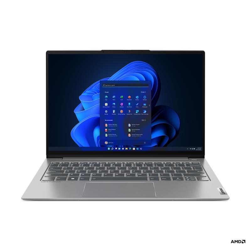 ThinkBook 13s R5-5650U PRO 16 512GB W11P