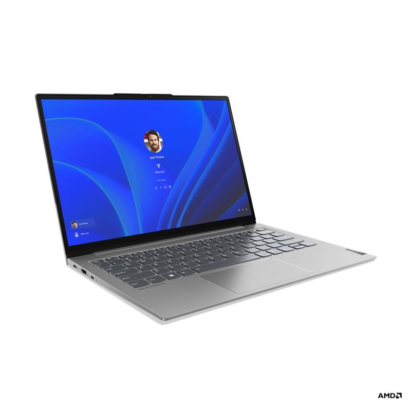 ThinkBook 13s R5-5650U PRO 16 512GB W11P