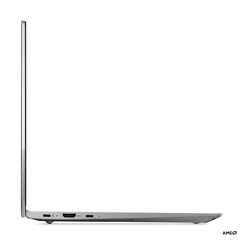 Lenovo ThinkBook 13s 6600U Notebook 33,8 cm (13.3"") WUXGA AMD Ryzen™ 5 16 GB LPDDR5-SDRAM 512 GB SSD Wi-Fi 6E (802.11ax) Windows 11 Pro Grijs