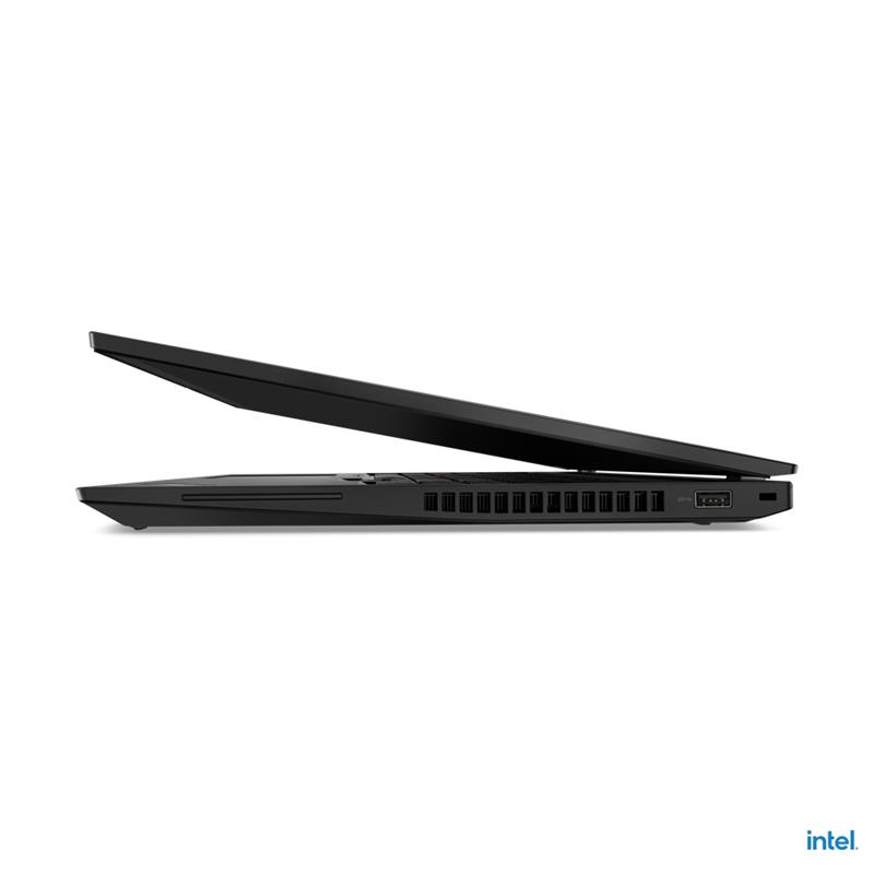 Lenovo ThinkPad T16 Notebook 40,6 cm (16"") WUXGA Intel® Core™ i5 16 GB DDR4-SDRAM 512 GB SSD Wi-Fi 6E (802.11ax) Windows 11 Zwart