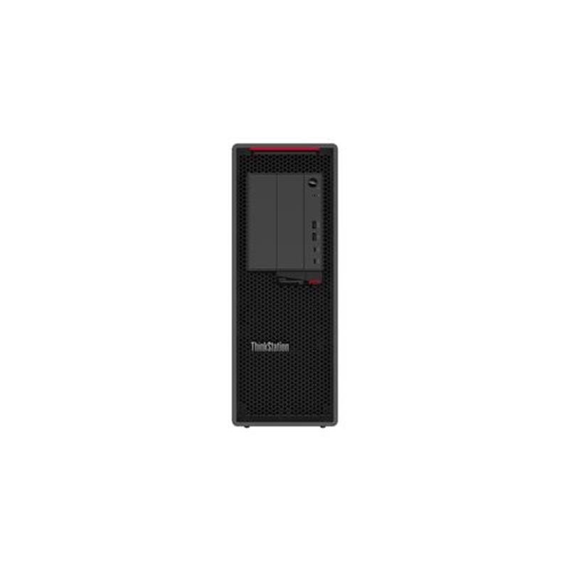 Lenovo ThinkStation P620 5965WX Tower AMD Ryzen Threadripper PRO 32 GB DDR4-SDRAM 1000 GB SSD Windows 11 Pro Workstation Zwart