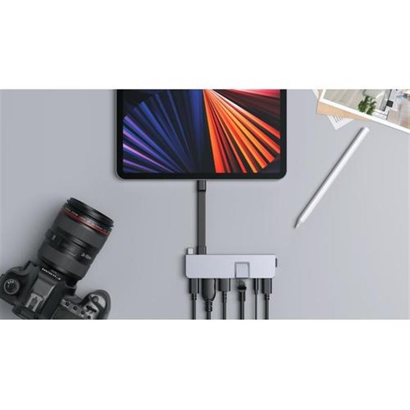 HD7-in-2 USB-C Hub for MBPro21