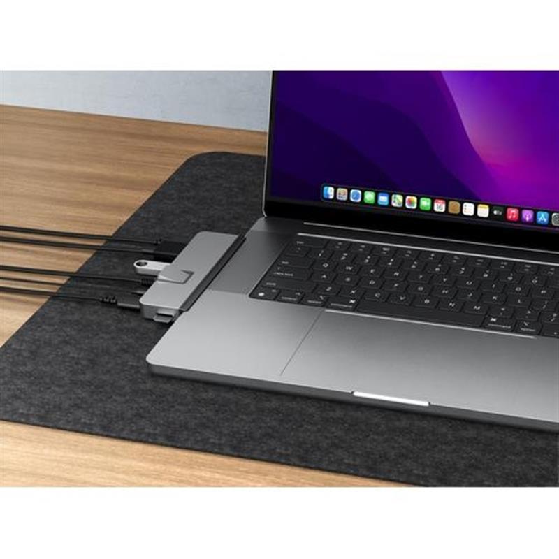 HD7-in-2 USB-C Hub for MBPro21