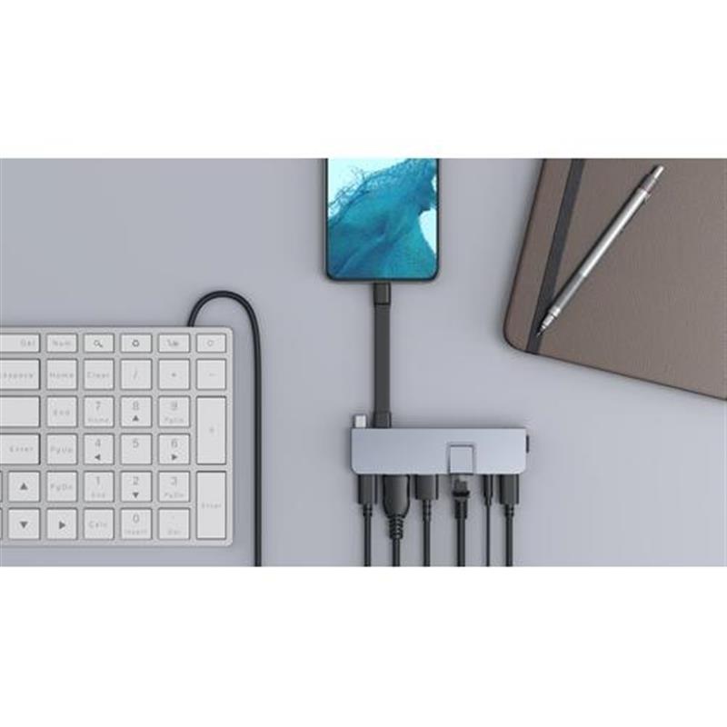HD7-in-2 USB-C Hub for MBPro21