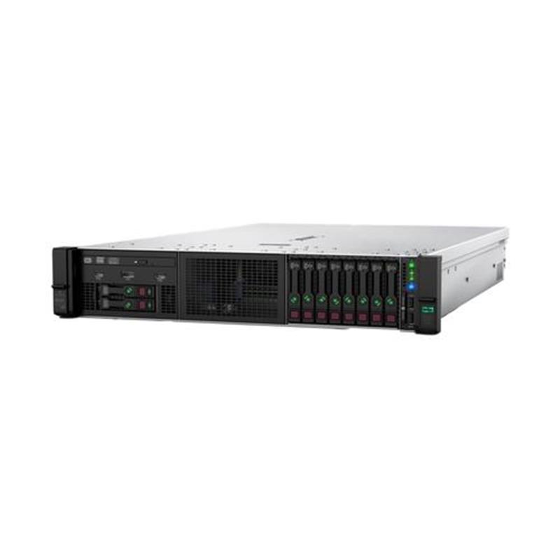 HPE DL380 Gen10 4210R 1P 32G 8SFF BC Svr