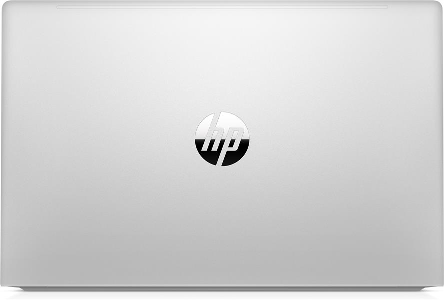 HP ProBook 450 G8 Laptop 39,6 cm (15.6"") Full HD Intel® Core™ i5 i5-1135G7 8 GB DDR4-SDRAM 512 GB SSD Wi-Fi 6 (802.11ax) Windows 10 Pro Zilver