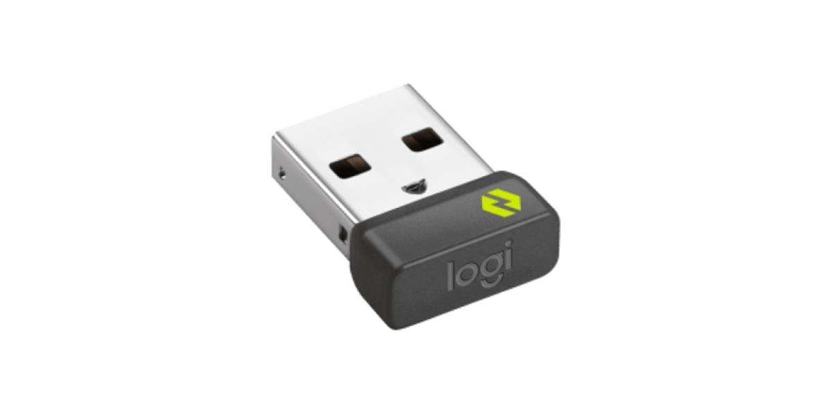 Logitech MX Keys Mini Combo for Business toetsenbord RF-draadloos + Bluetooth QWERTY Deens, Fins, Noors, Zweeds Inclusief muis Grafiet