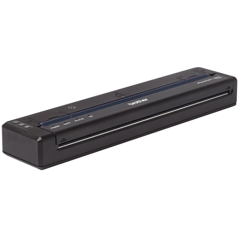 Brother PJ-883 Bedraad en draadloos Thermisch Mobiele printer