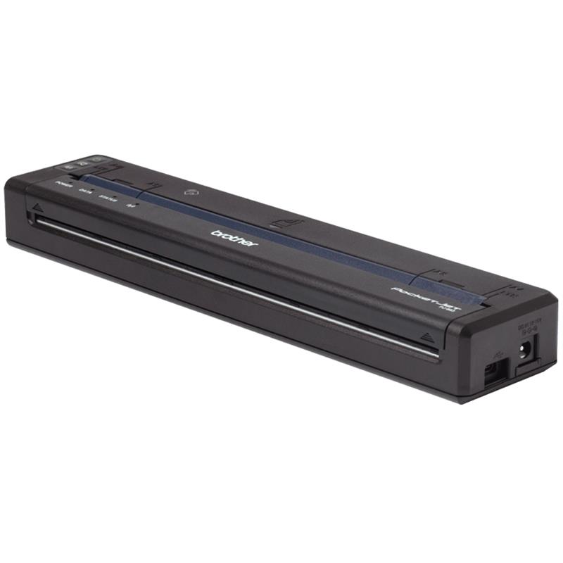Brother PJ-883 Bedraad en draadloos Thermisch Mobiele printer