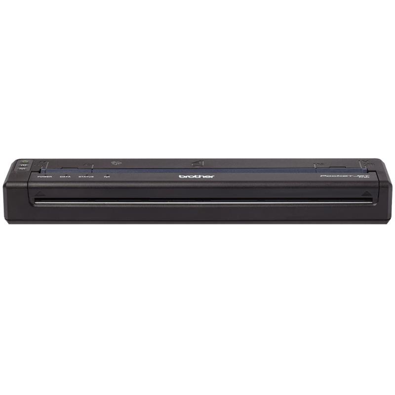 Brother PJ-883 Bedraad en draadloos Thermisch Mobiele printer