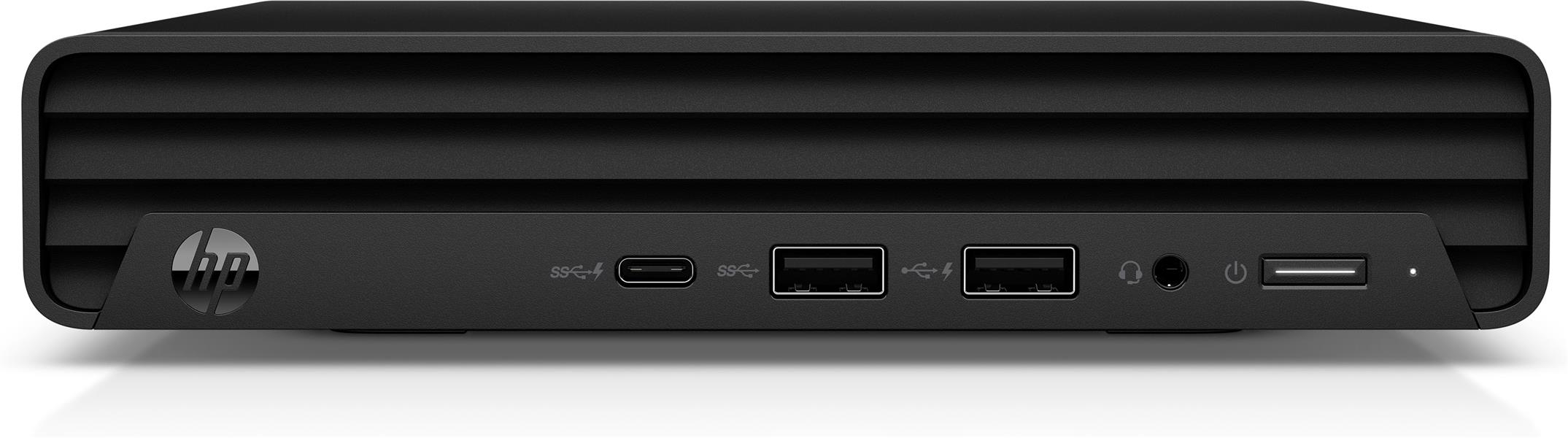 HP Pro Mini 260 G9 Desktop PC