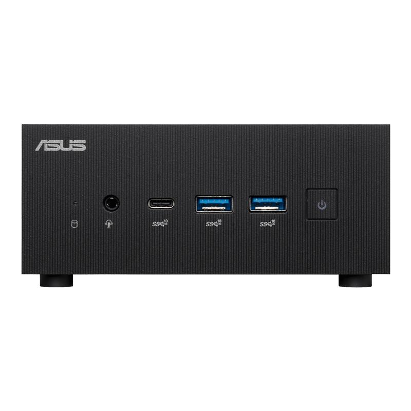 ASUS PN64-S5012MD i5-12500H 8GB 256GB