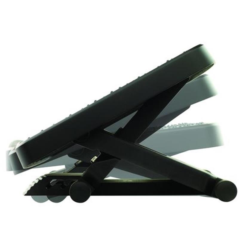Fellowes Professional Series Ultieme voetensteun