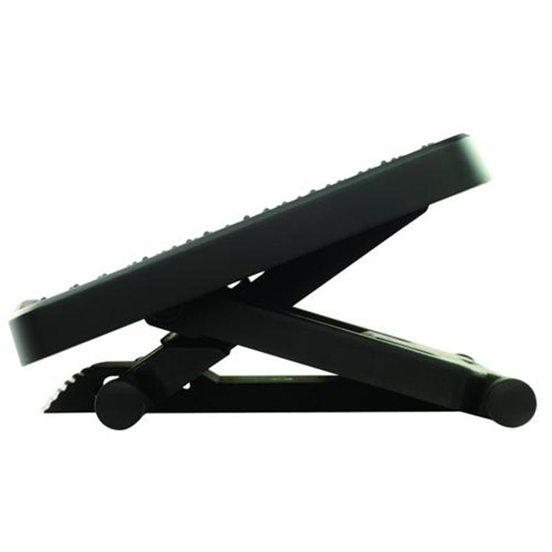 Fellowes Professional Series Ultieme voetensteun