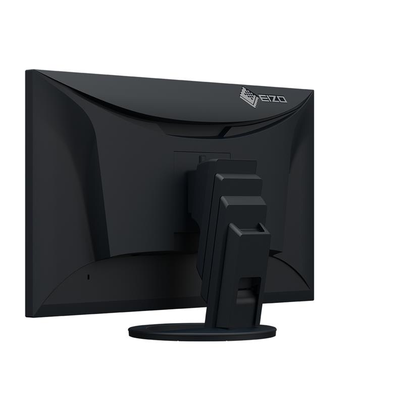 EIZO FlexScan EV2781 68,6 cm (27"") 2560 x 1440 Pixels Quad HD LED Zwart