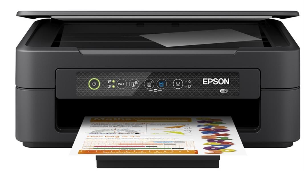 Epson Expression Home XP-2200 Inkjet A4 5760 x 1440 DPI 27 ppm Wifi