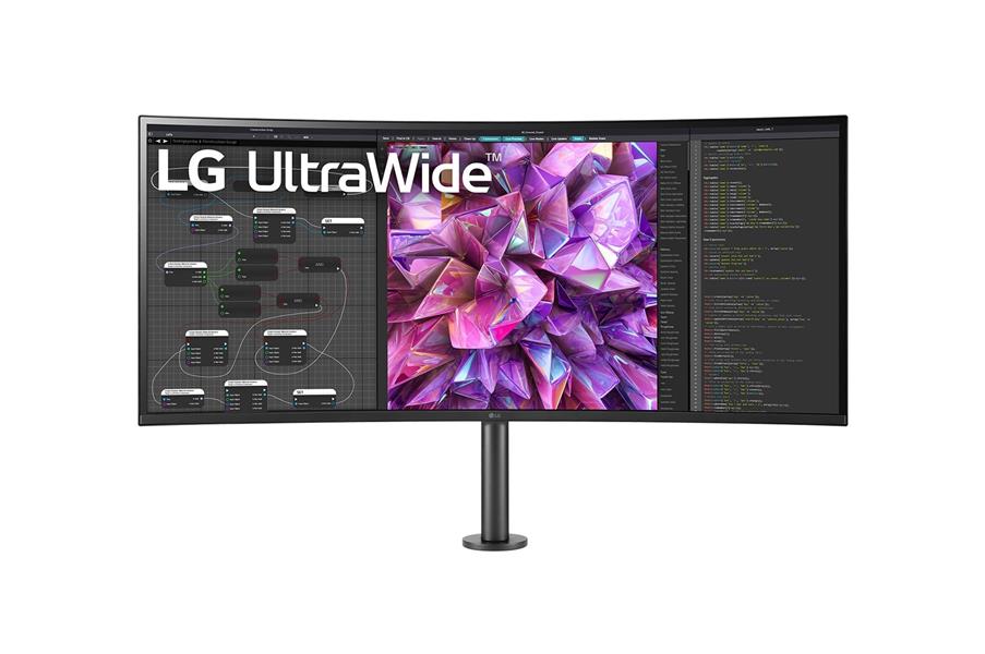 LG 38inch 3840x1600