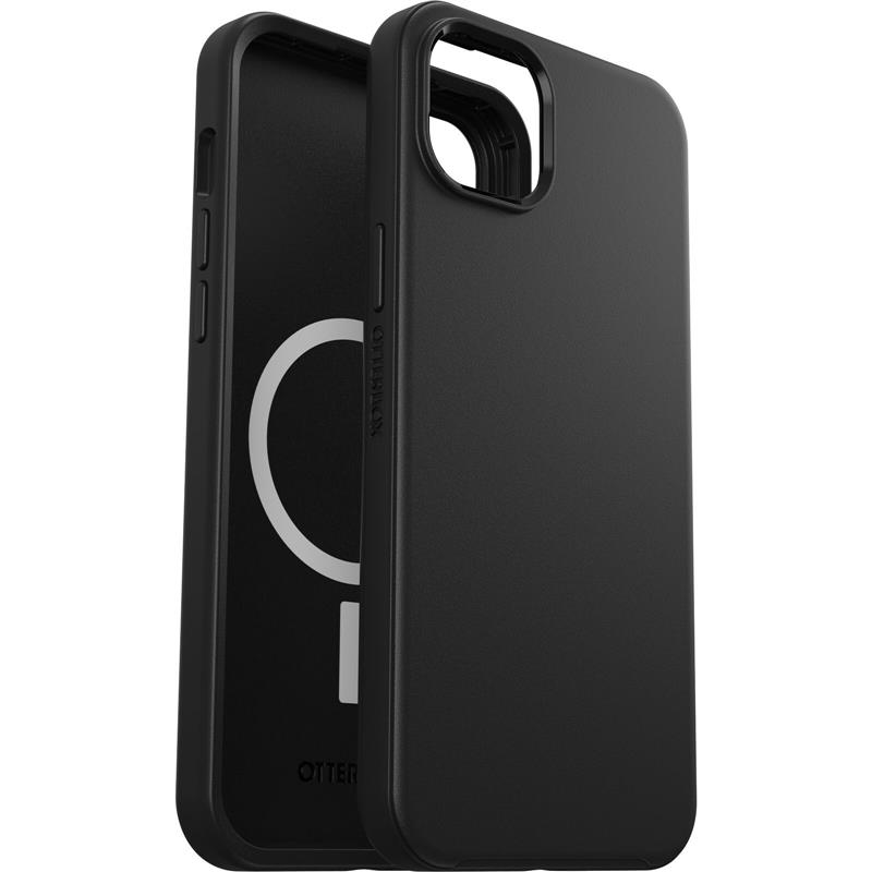 Symmetry Series Iphone 14 Plus met MagSafe zwart