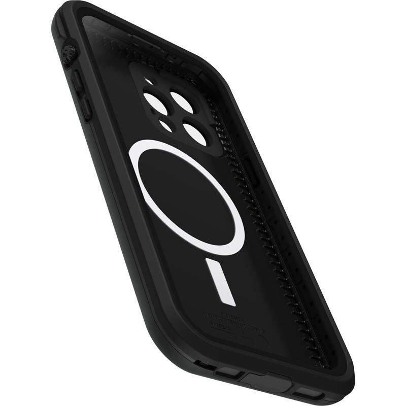 OtterBox Fre mobiele telefoon behuizingen 17 cm (6.7"") Hoes Zwart