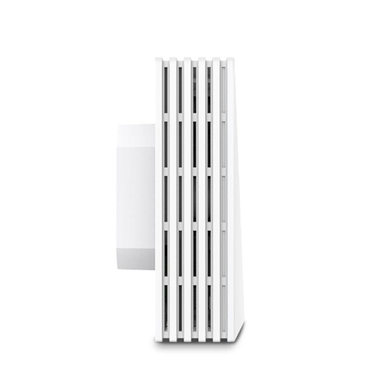 TP-Link EAP650-Wall 3000 Mbit/s Wit Power over Ethernet (PoE)