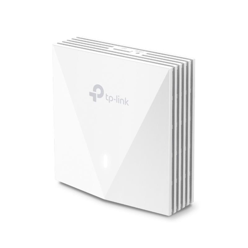 AX3000 Wall-Plate Dual-Band Wi-Fi 6 Access Point