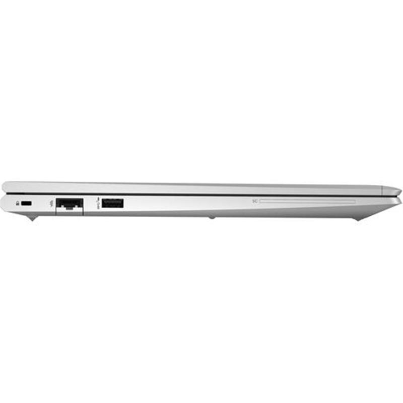 HP EliteBook 650 G9 i7-1255U Notebook 39 6 cm 15 6 Full HD Intel Core tm i7 16 GB DDR4-SDRAM 512 GB SSD Wi-Fi 6E 802 11ax Windows 10 Pro Zilver