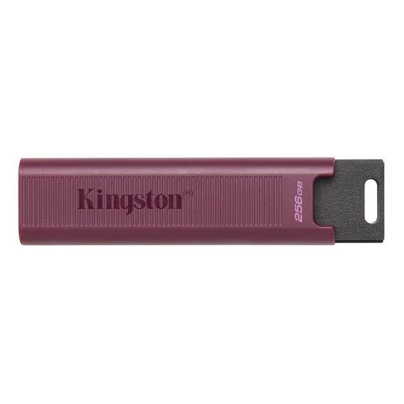 KINGSTON 256GB USB3 2 TypeA DataTraveler