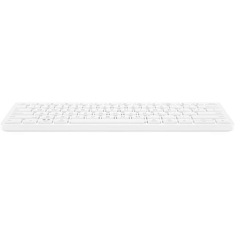 HP 350 Compact Multi-Device Bluetooth Keyboard