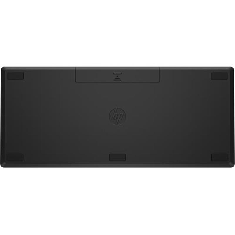 HP 350 Compact Multi-Device Bluetooth Keyboard